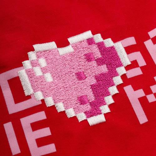 Панама Pana Vista, красная фото 16