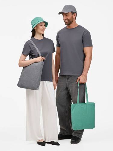 Панама Berwi, зеленая фото 11