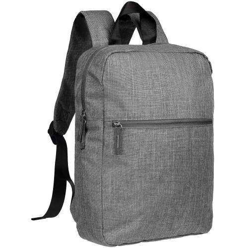 Рюкзак Packmate Pocket, серый фото 2