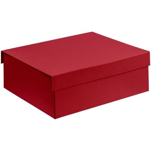 Коробка My Warm Box, красная фото 2