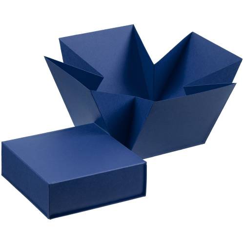 Коробка Anima, синяя фото 3