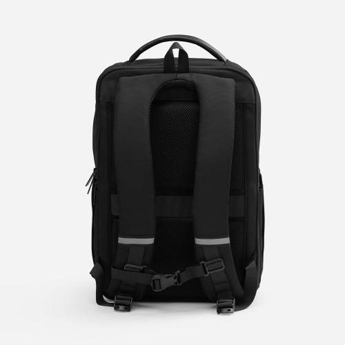 Рюкзак nowaPolis, черный фото 4