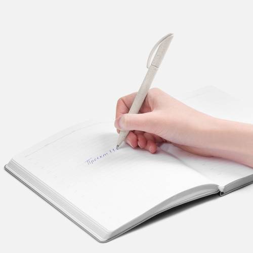 Ручка шариковая Prodir DS3 ECO фото 8