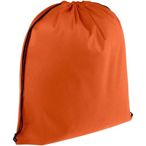 Рюкзак Grab It, оранжевый фото 2