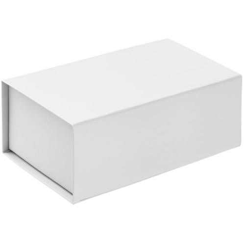 Коробка LumiBox, белая фото 2