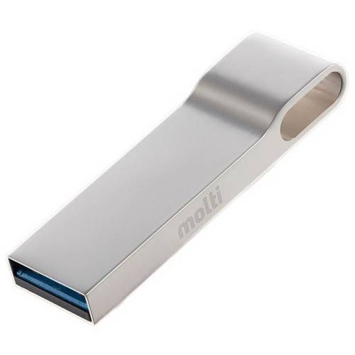 Флешка Leap, USB 3.0, 32 Гб фото 2