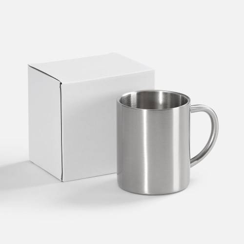 Кружка для сублимационной печати Makesteel фото 5 Кружка для сублимационной печати Makesteel фото 5