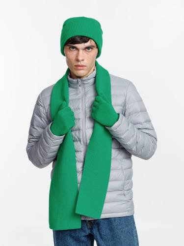 Набор Urban Flow Full Set, зеленый фото 9