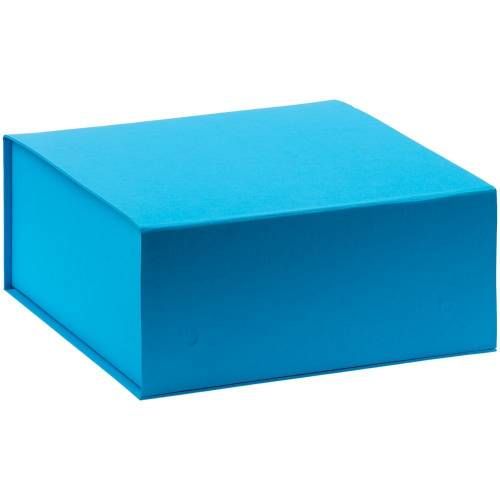 Коробка Amaze, голубая фото 2