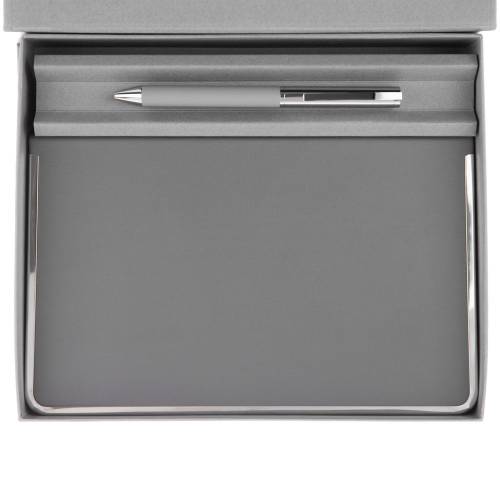 Набор Relax, серый фото 3