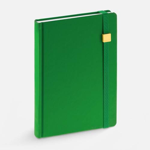 Ежедневник Favor Gold, недатированный, ярко-зеленый фото 4 Ежедневник Favor Gold, недатированный, ярко-зеленый фото 4
