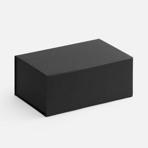 Коробка LumiBox, черная (noir) фото 2