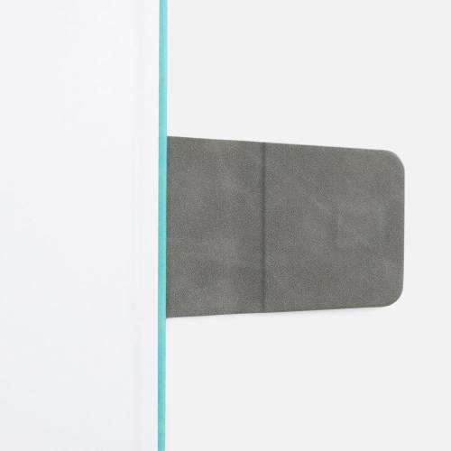 Ежедневник Grande Strap на заказ, датированный, бирюзовый фото 8