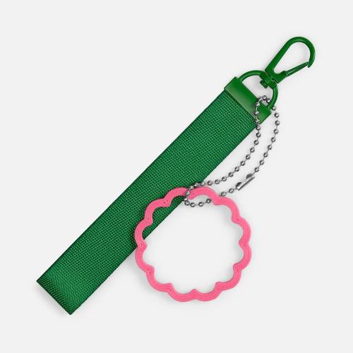 Подвеска Flora, 3D-печать на заказ, пион фото 6