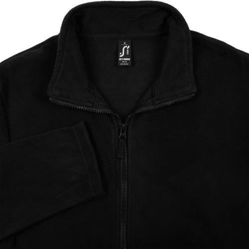 Куртка мужская Norman Men, черная фото 4
