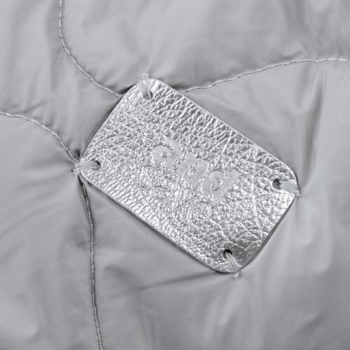 Жилет унисекс Tarnaby, светло-серый фото 21