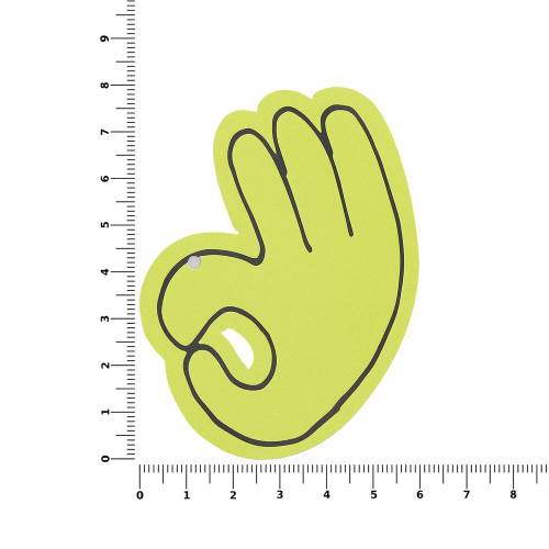 Заготовка из бумаги Paper, M фото 23