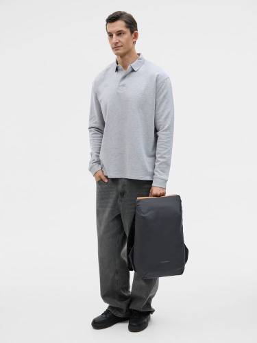 Рюкзак Orvion, cерый фото 10