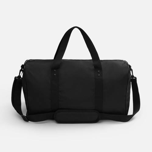 Спортивная сумка Ribeiro, черная фото 3