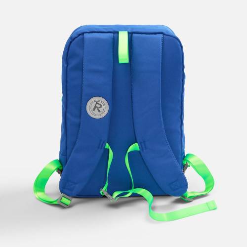 Основа для рюкзака B2, синяя фото 13