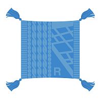 Подушка на заказ Stille Plus,ver.2, полушерсть