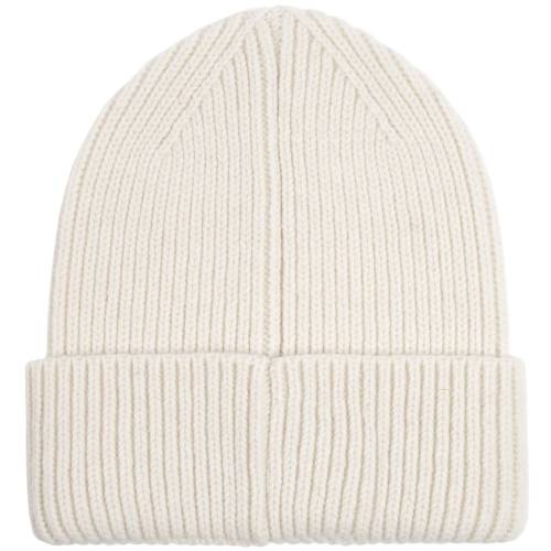 Шапка Tommi, молочно-белая фото 3 Шапка Tommi, молочно-белая фото 3