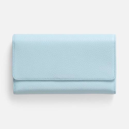 Клатч Unison, голубой