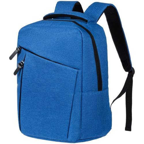 Рюкзак для ноутбука Onefold, ярко-синий фото 3