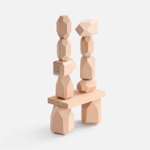 Игра-балансир IQ Balance фото 3