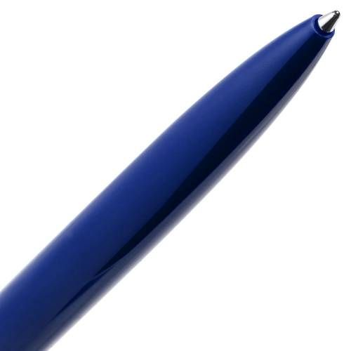 Ручка шариковая S Bella Extra, синяя фото 8