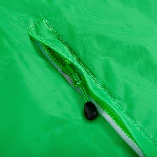 Ветровка мужская Fastplant зеленое яблоко фото 6