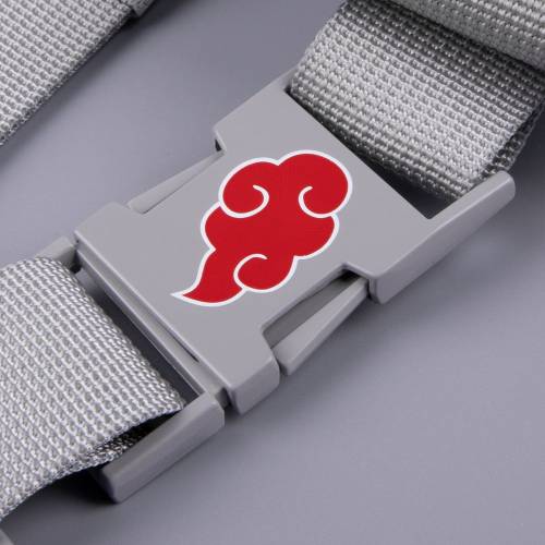 Поясная сумка Traffic, серая фото 15