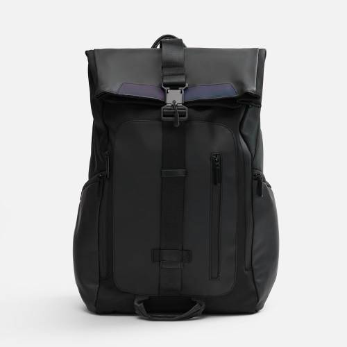 Рюкзак cosmoPolis, черный фото 4