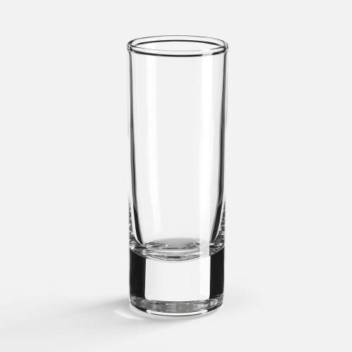 Стопка «Сиде», узкая фото 2