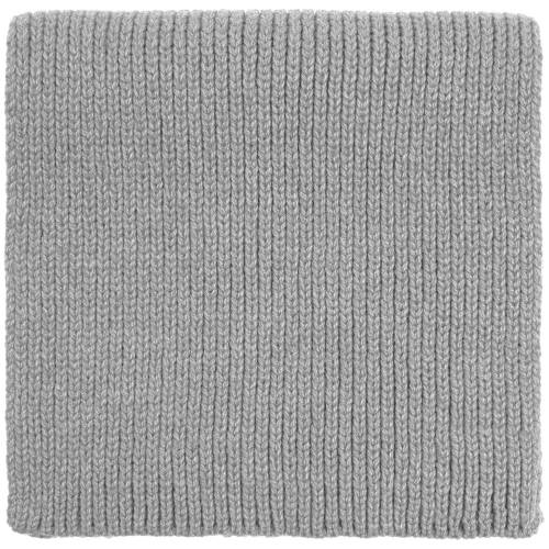 Шарф Tommi, серый (дымчатый) Шарф Tommi, серый (дымчатый)