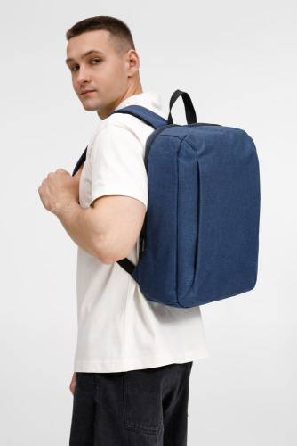 Рюкзак Pacemaker, темно-синий фото 12