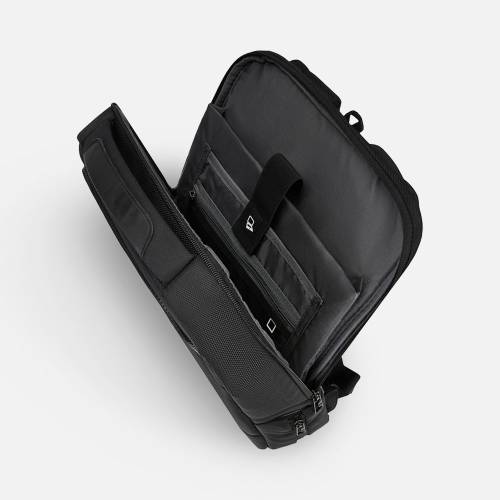 Рюкзак Discovery 15, черный фото 6