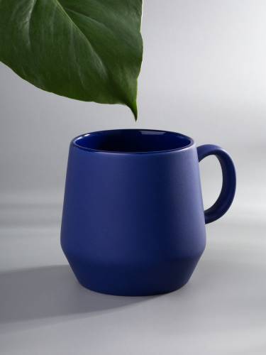 Кружка Tubbi, синяя фото 7 Кружка Tubbi, синяя фото 7