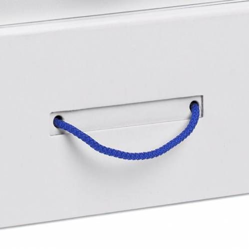Ручка Corda для коробки M, синяя фото 3