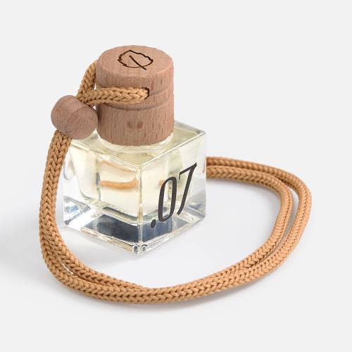 Ароматизатор воздуха Flava Ice, ментол фото 6