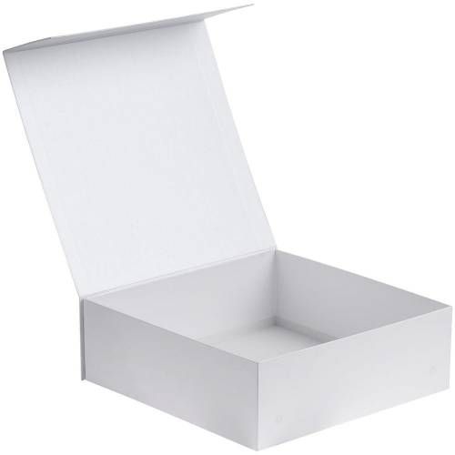Коробка Quadra, белая фото 3
