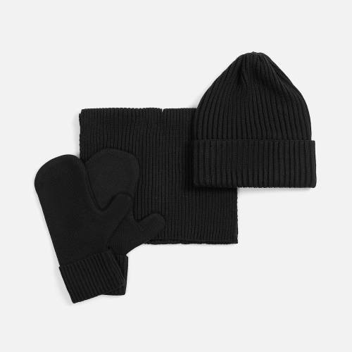 Набор Yong, черный фото 2