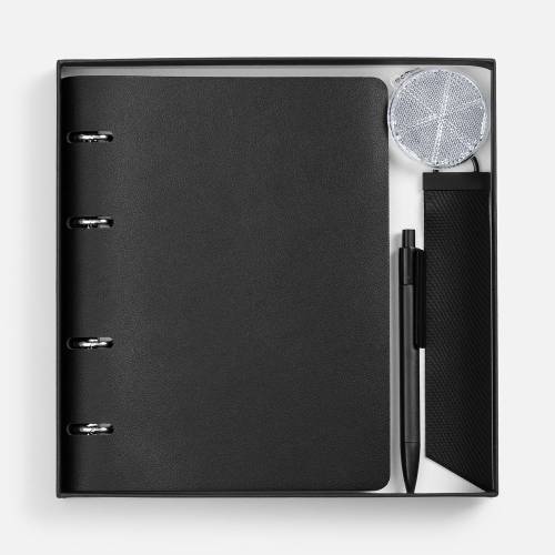 Набор Ringo, черный фото 3 Набор Ringo, черный фото 3