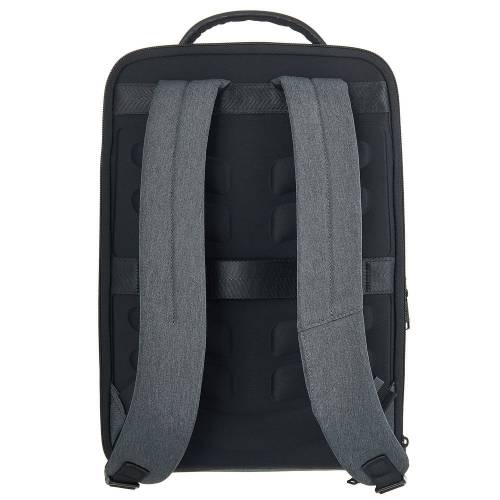 Рюкзак для ноутбука Santiago, серый фото 7