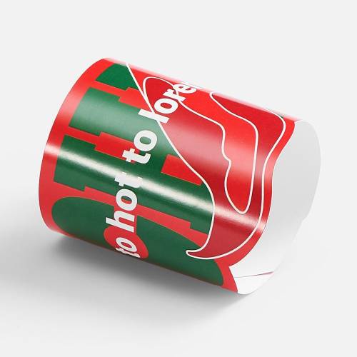 Шубер Casefect на заказ, M фото 6