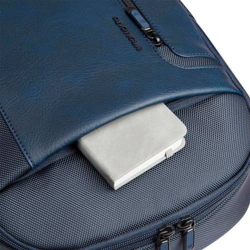 Рюкзак Panama S, синий фото 7