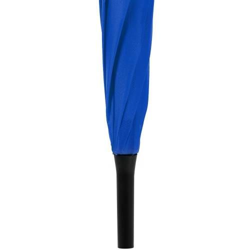 Зонт-трость Color Play, синий фото 5