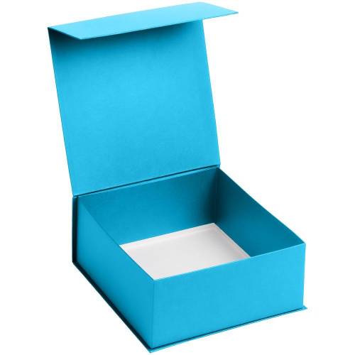 Коробка Amaze, голубая фото 3
