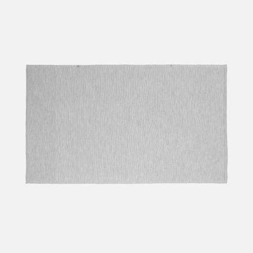 Плед Voyage в кофре, светло-серый фото 6