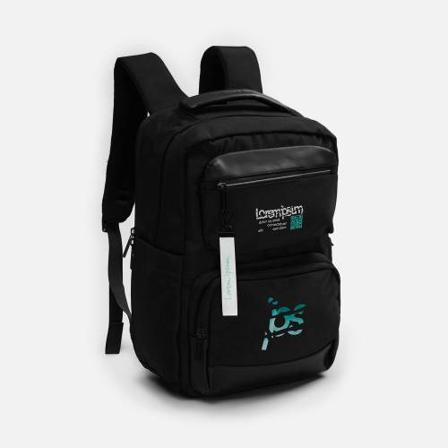 Рюкзак nowaPolis, черный фото 11